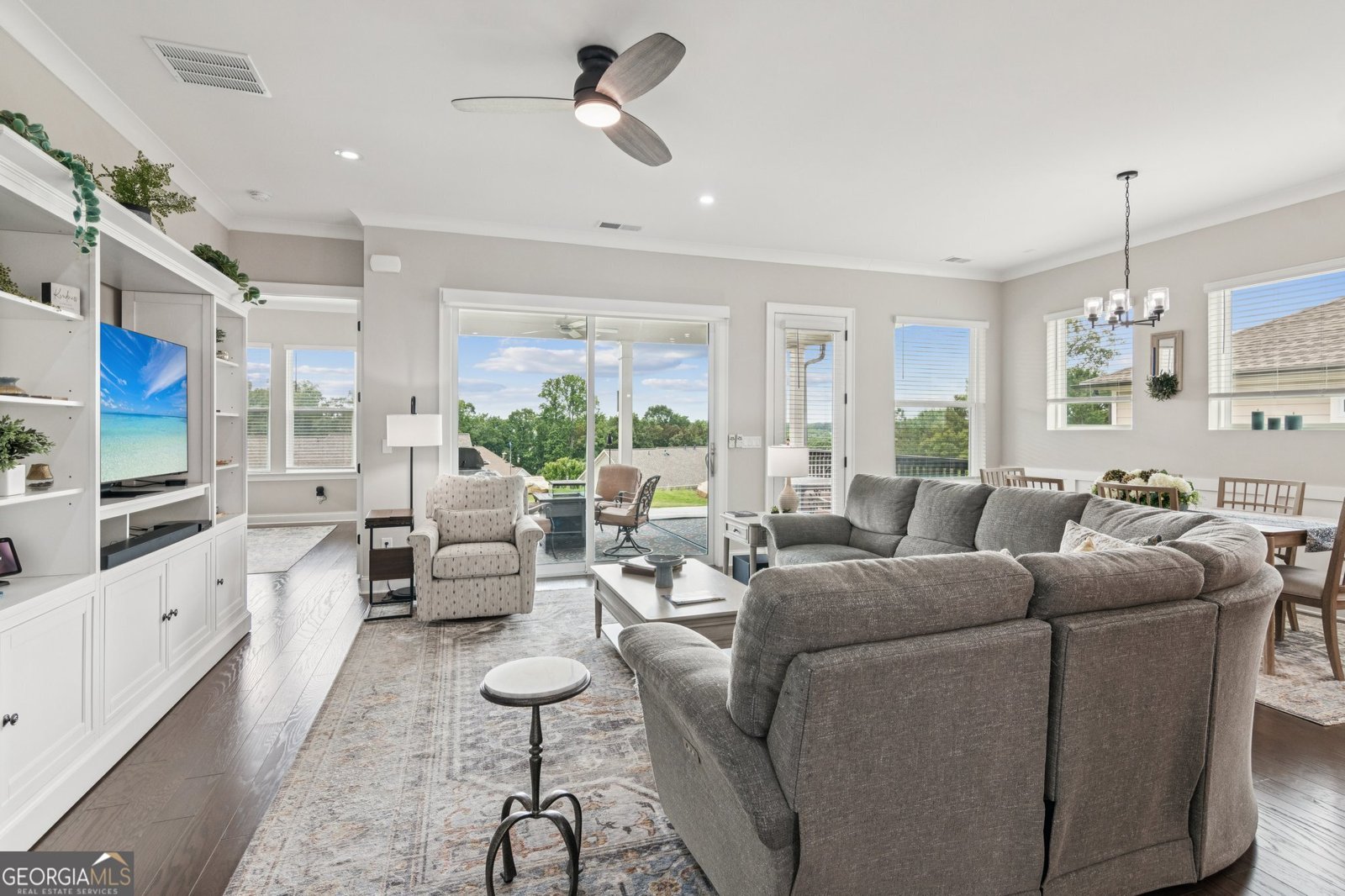 6937 River Rock Drive Flowery Branch - 6