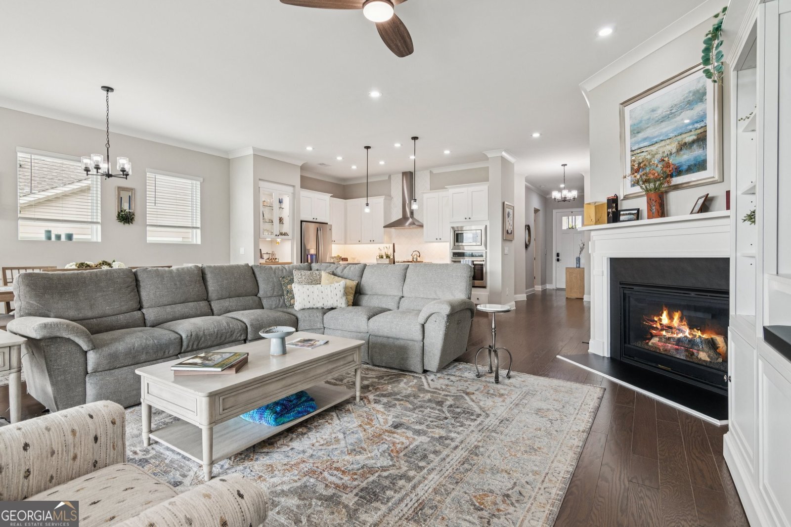 6937 River Rock Drive Flowery Branch - 7