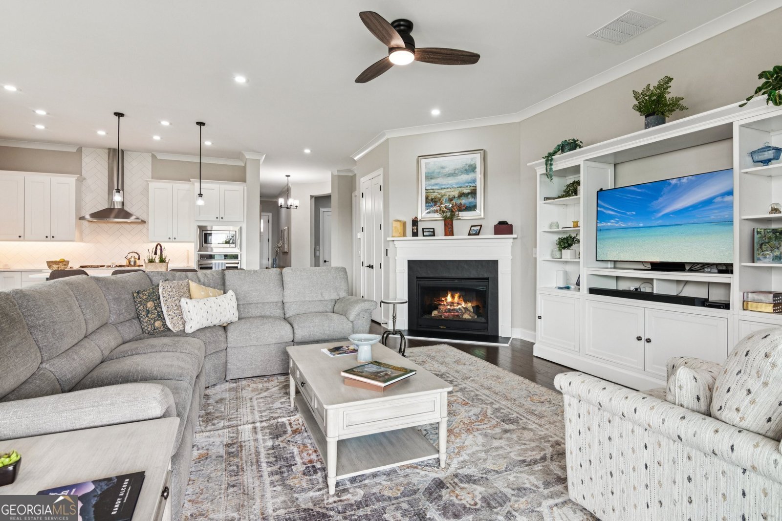 6937 River Rock Drive Flowery Branch - 8