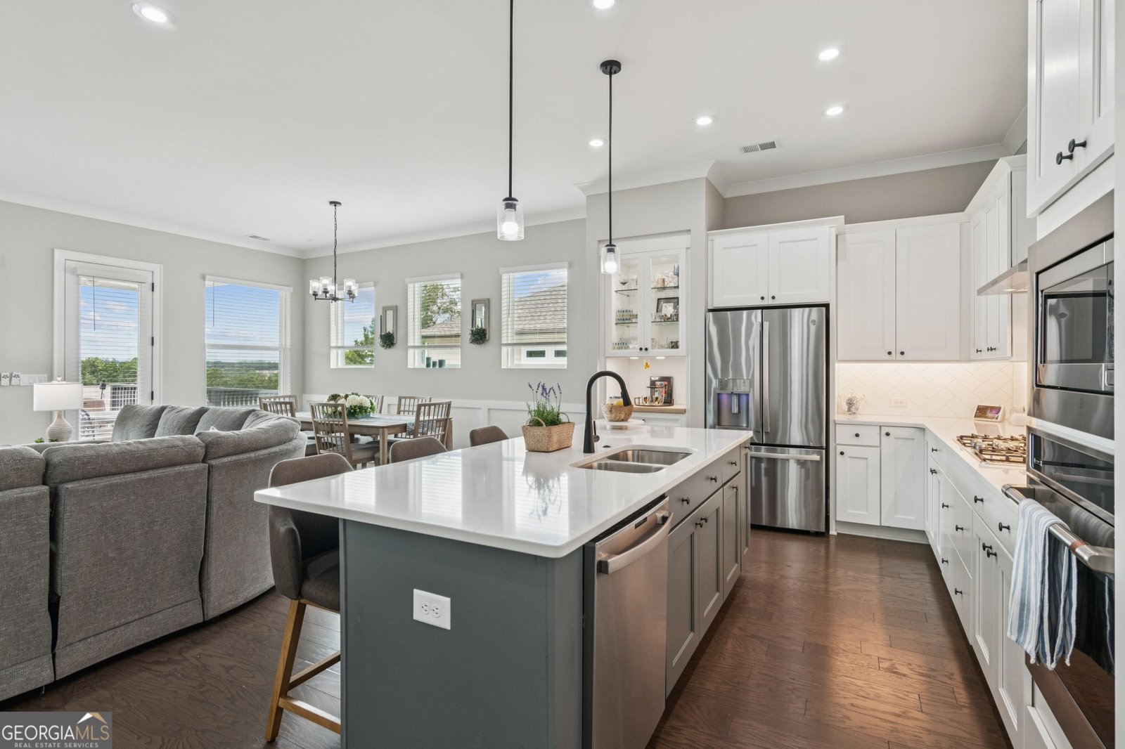 6937 River Rock Drive Flowery Branch - 9