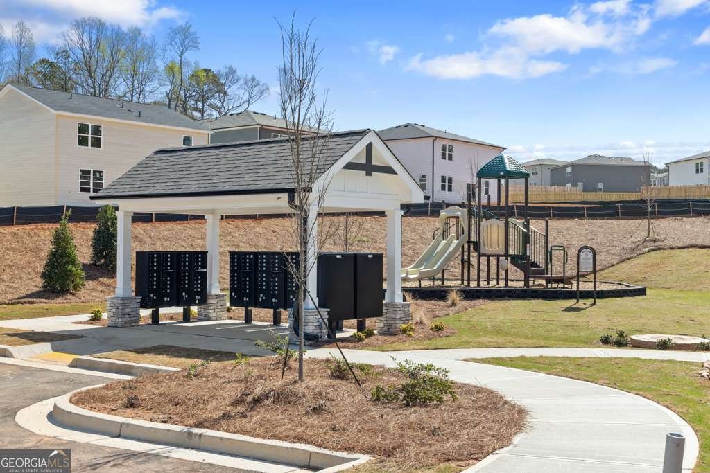 5230 Carodel Way Flowery Branch - 34
