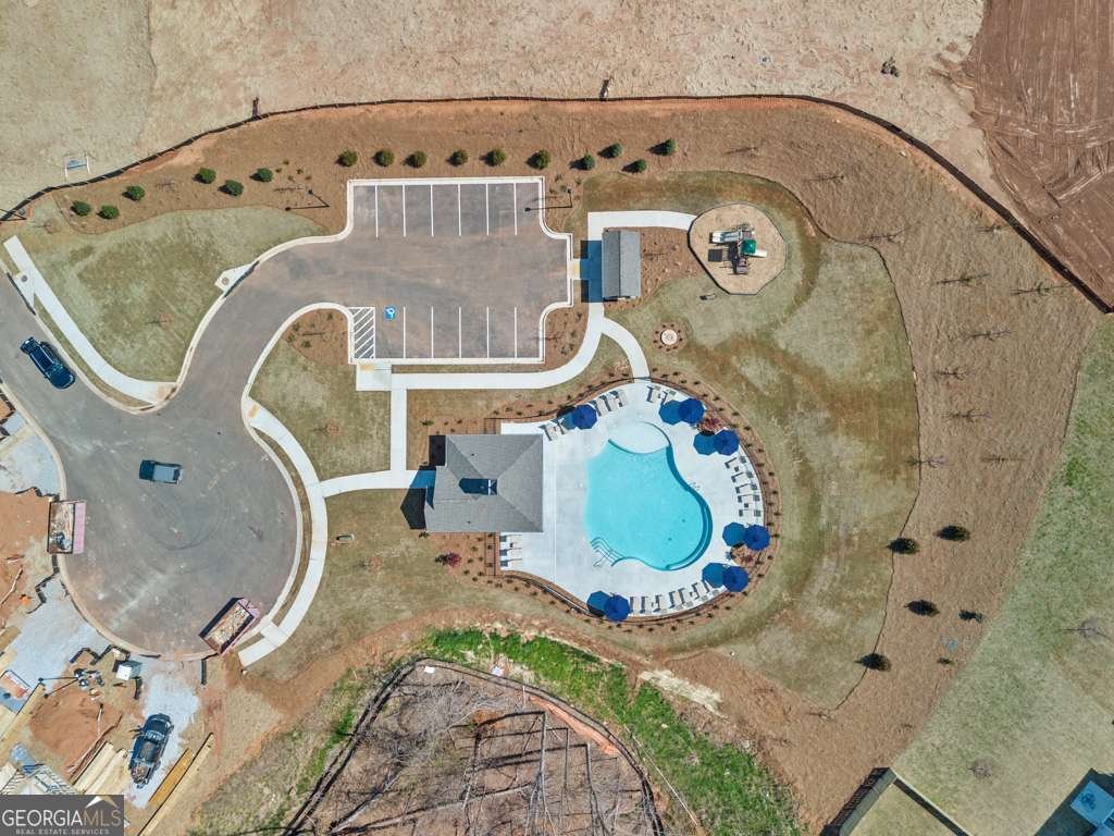 5230 Carodel Way Flowery Branch - 43