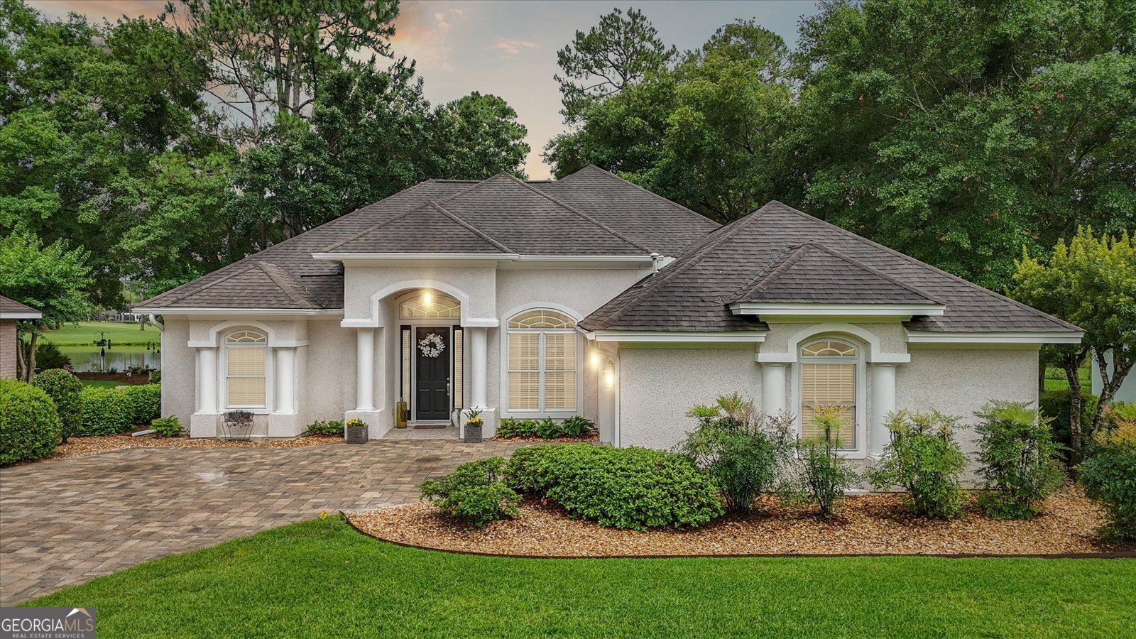 251 Osprey Circle St. Marys - 1