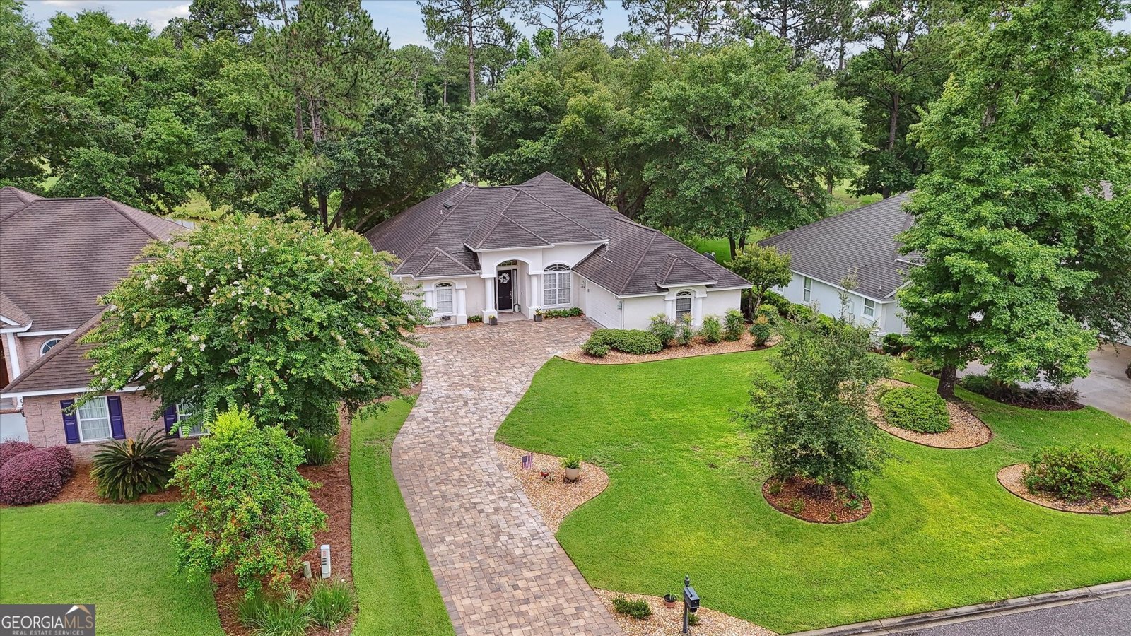 251 Osprey Circle St. Marys - 45