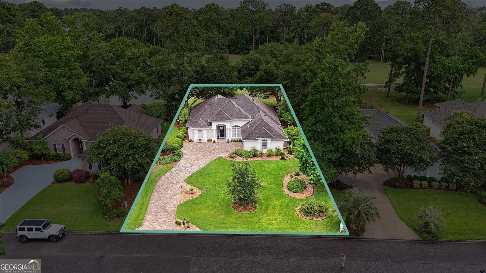 251 Osprey Circle St. Marys - 46