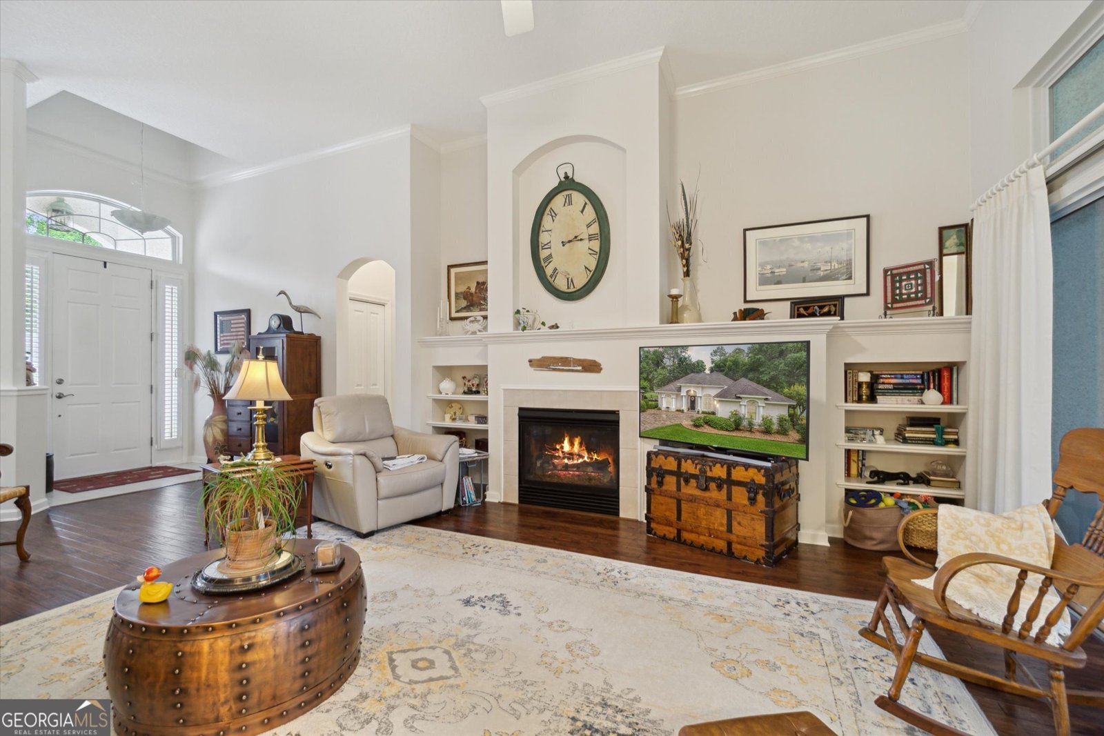 251 Osprey Circle St. Marys - 8