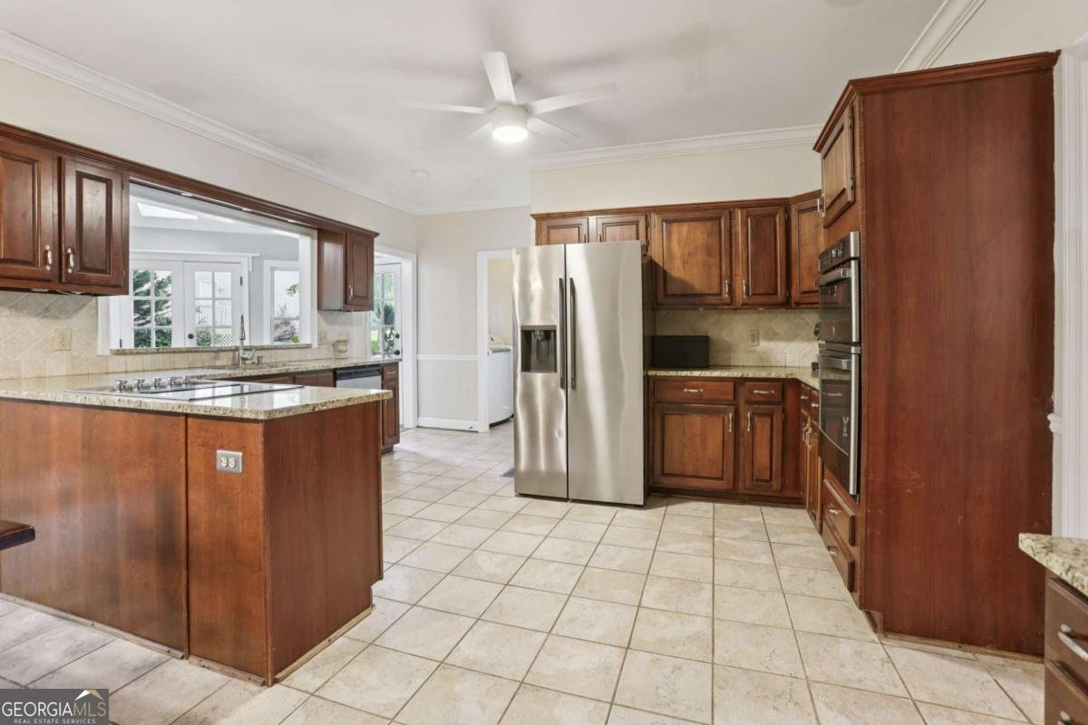 2819 Saddlebrook Way Marietta - 10