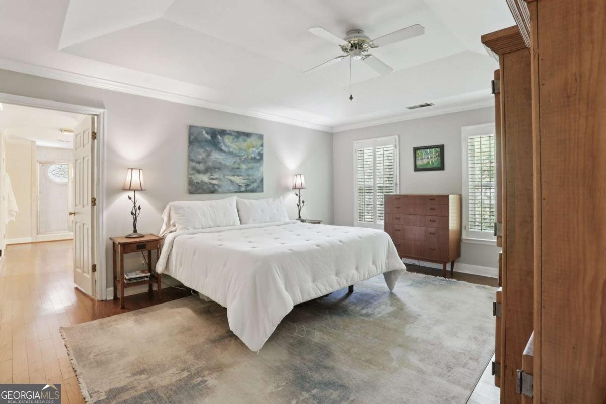 2819 Saddlebrook Way Marietta - 13