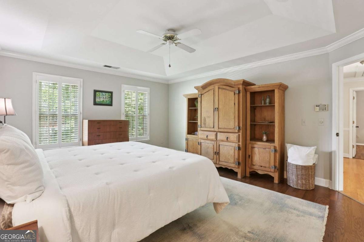 2819 Saddlebrook Way Marietta - 14