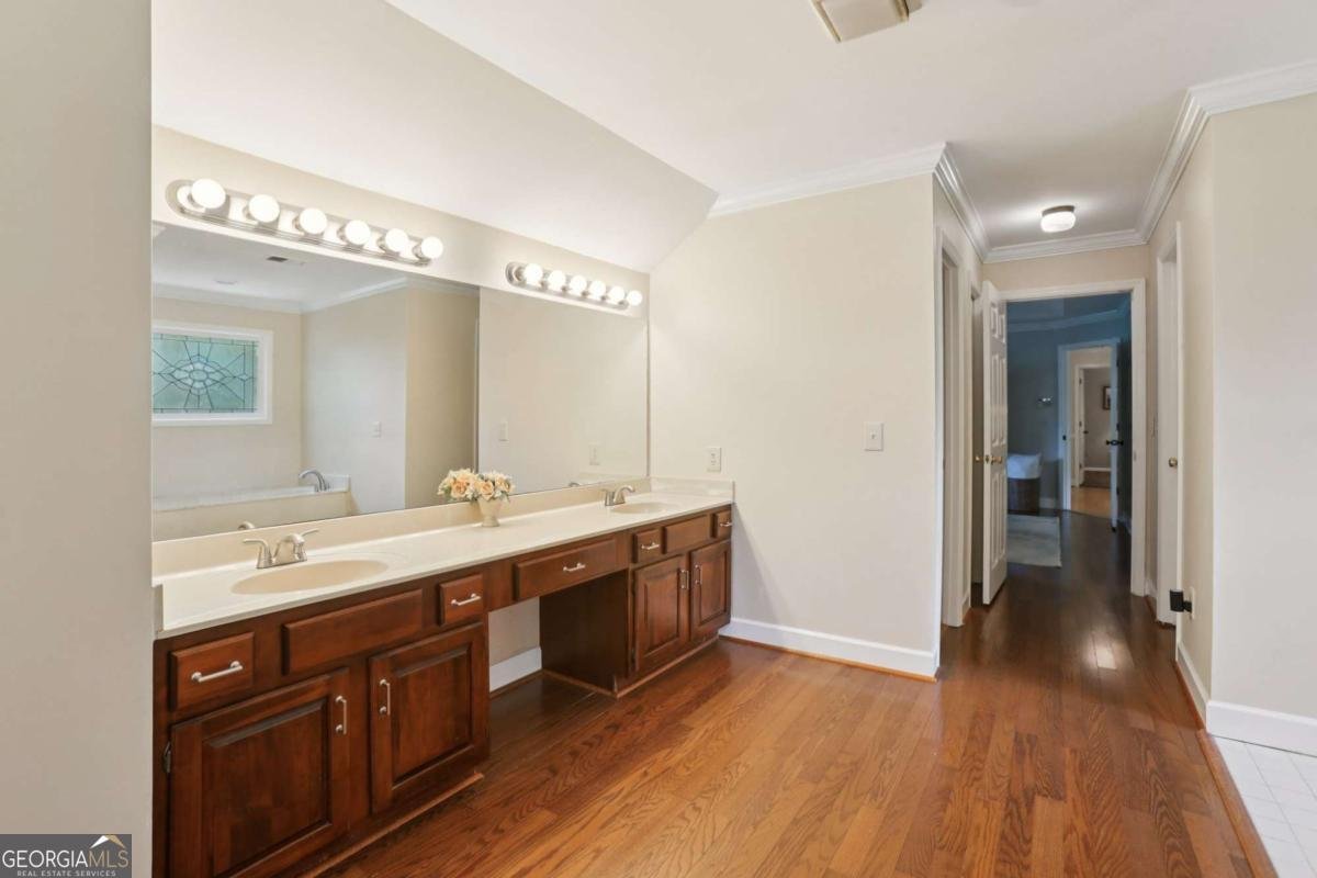 2819 Saddlebrook Way Marietta - 15