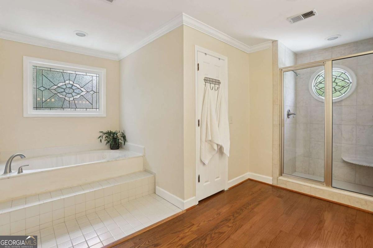 2819 Saddlebrook Way Marietta - 16