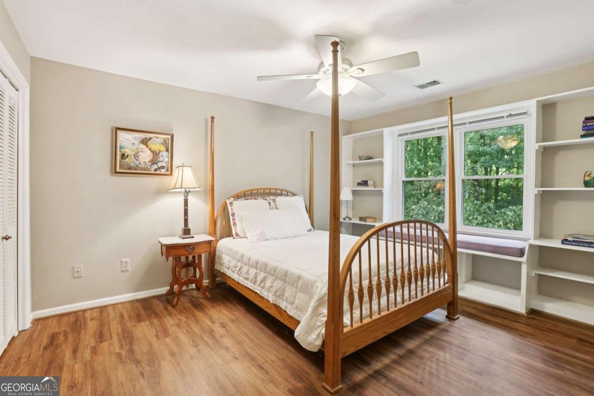 2819 Saddlebrook Way Marietta - 18