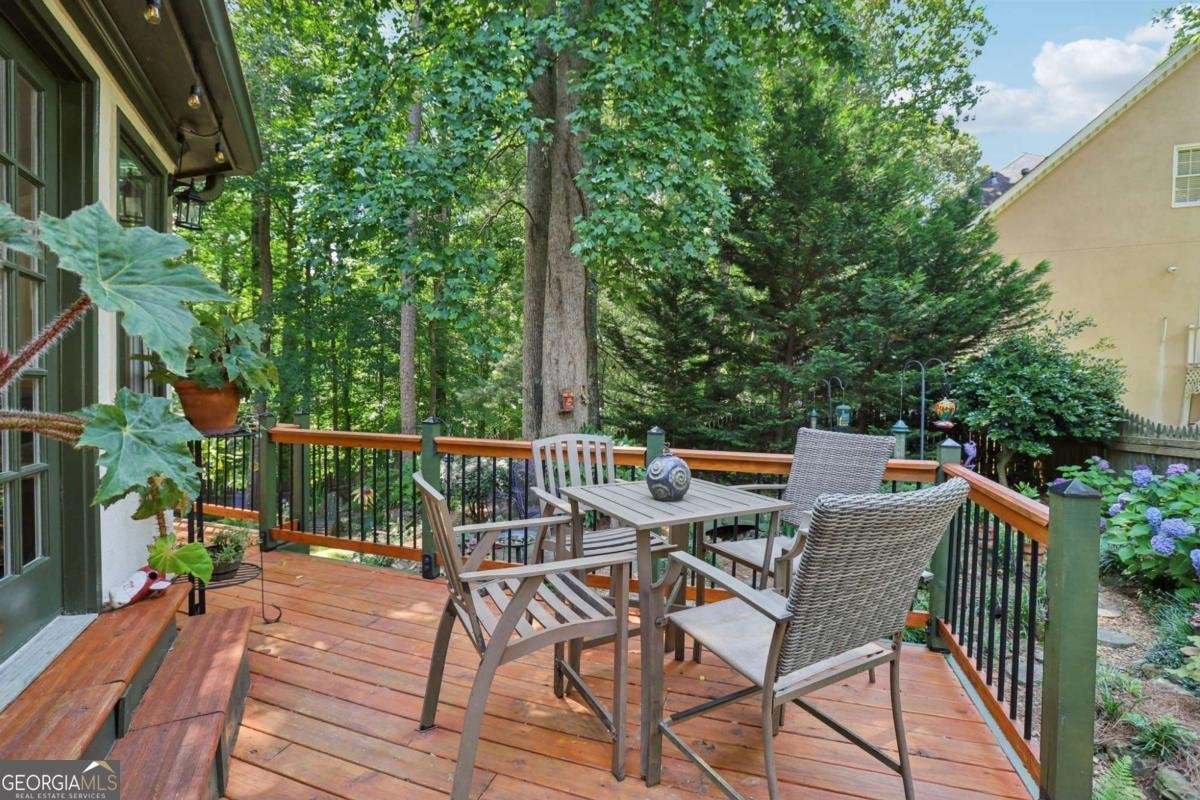 2819 Saddlebrook Way Marietta - 23