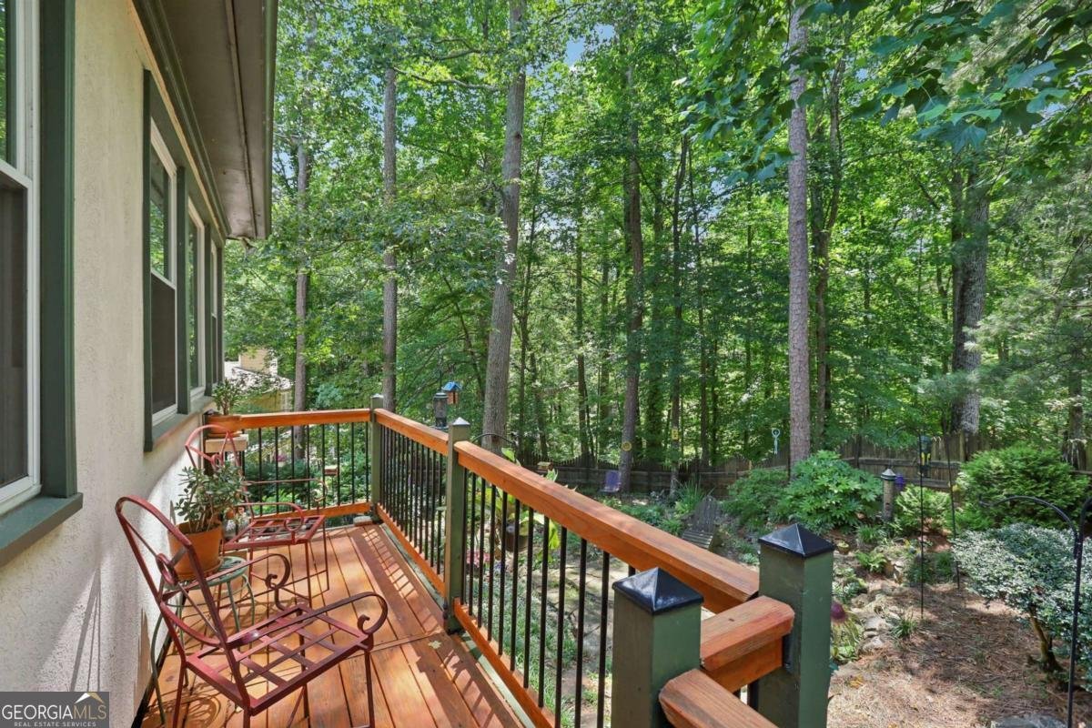 2819 Saddlebrook Way Marietta - 24