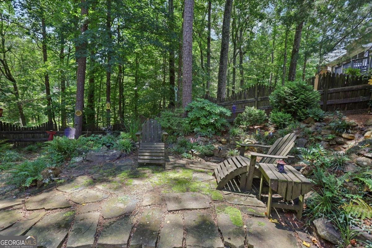 2819 Saddlebrook Way Marietta - 25