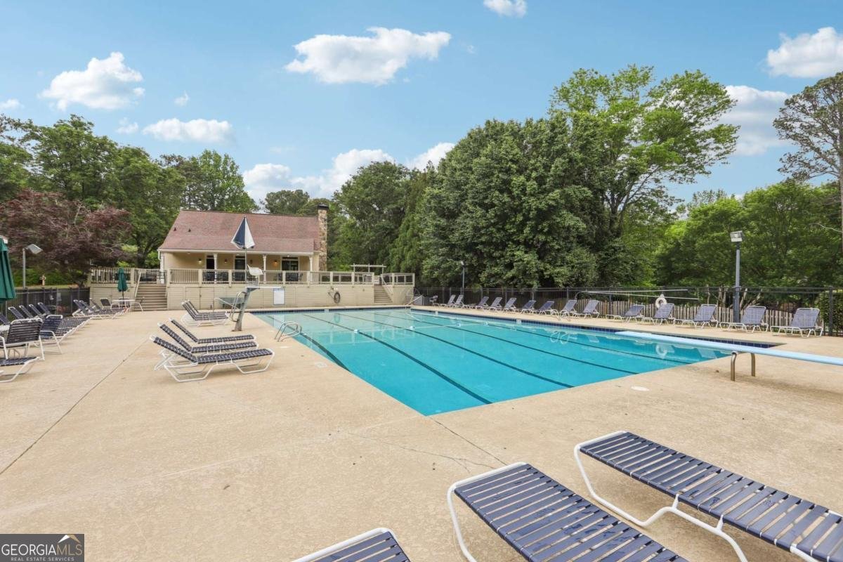 2819 Saddlebrook Way Marietta - 28