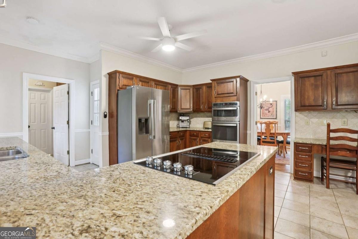 2819 Saddlebrook Way Marietta - 3