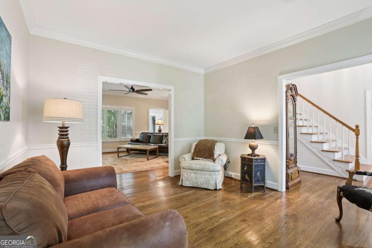 2819 Saddlebrook Way Marietta - 6