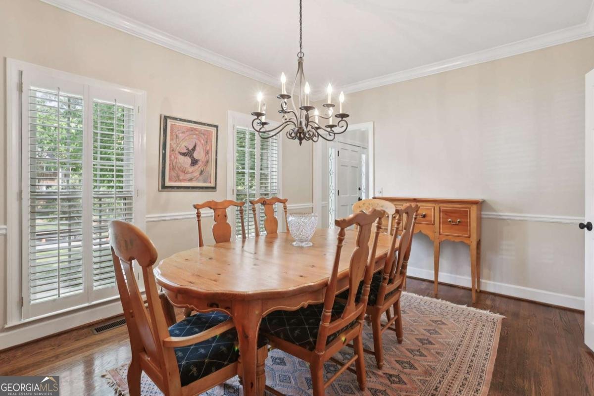 2819 Saddlebrook Way Marietta - 7