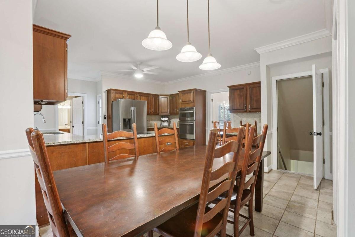 2819 Saddlebrook Way Marietta - 9
