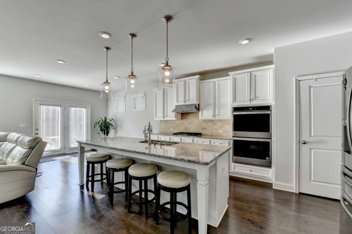 4825 ODUM VIEW Lane Cumming - 12