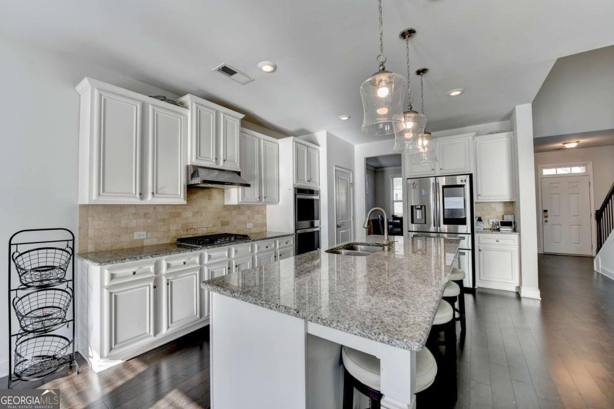 4825 ODUM VIEW Lane Cumming - 14