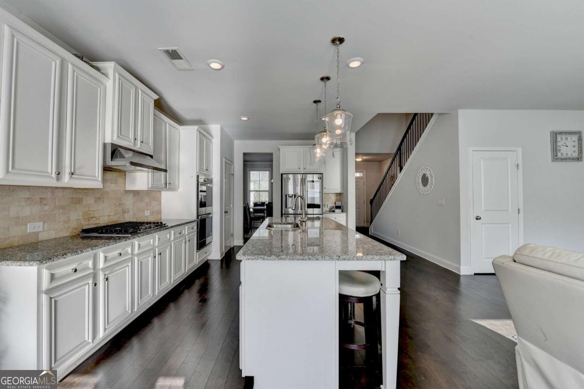 4825 ODUM VIEW Lane Cumming - 15