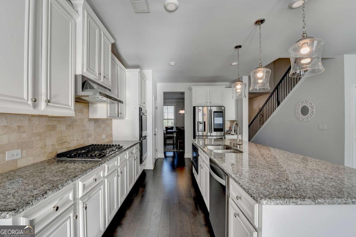 4825 ODUM VIEW Lane Cumming - 16