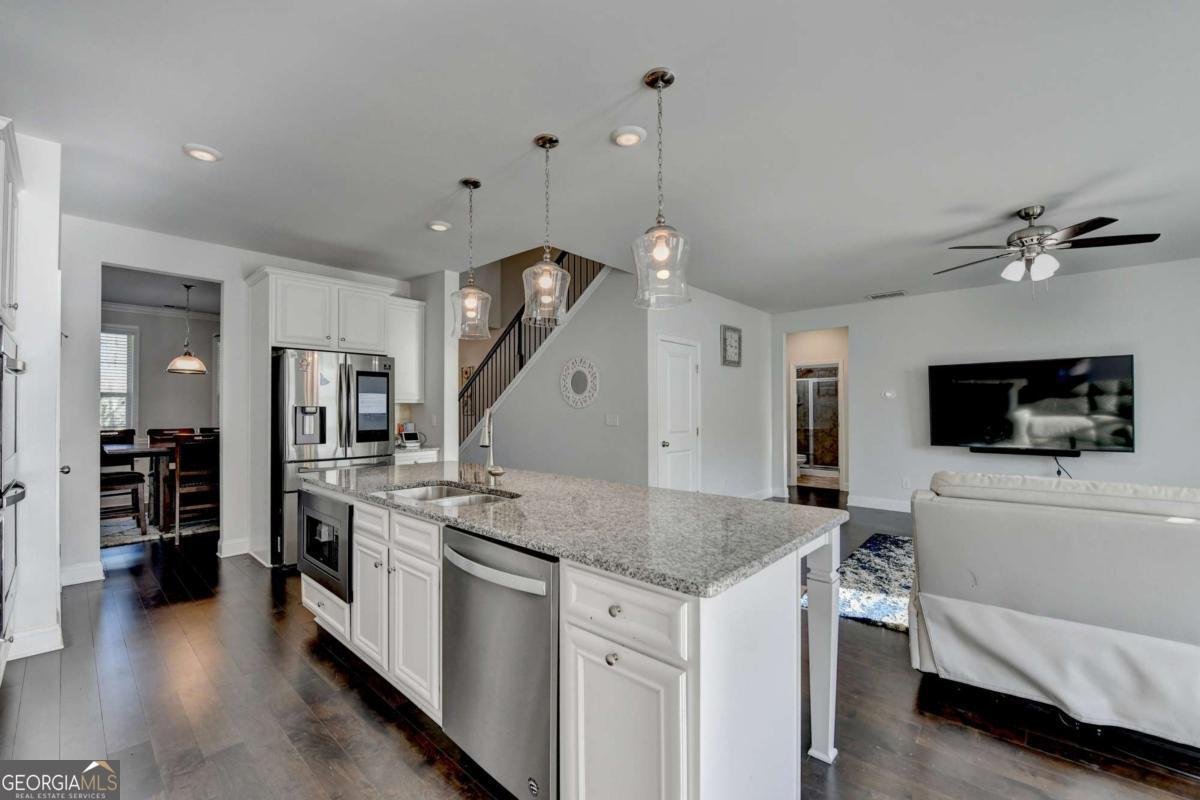 4825 ODUM VIEW Lane Cumming - 17
