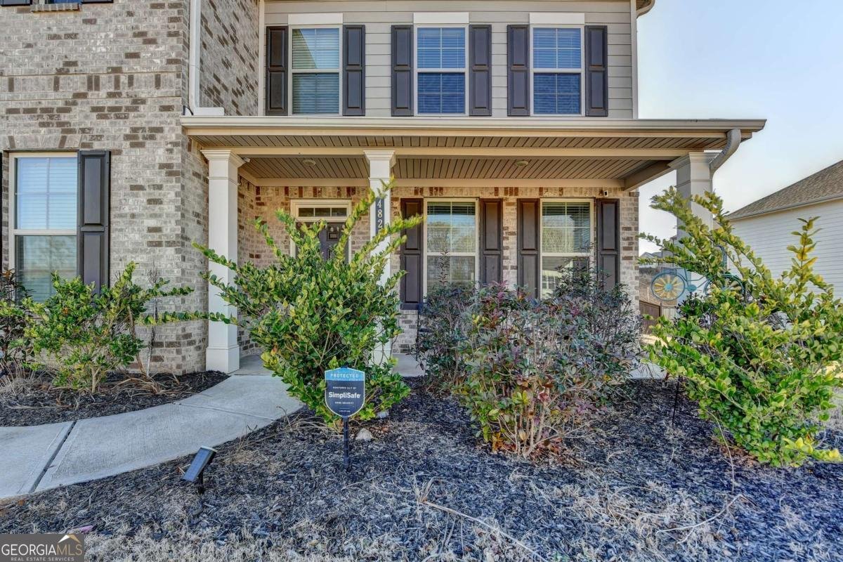4825 ODUM VIEW Lane Cumming - 2