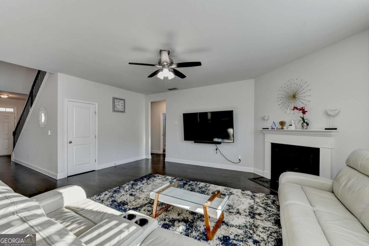 4825 ODUM VIEW Lane Cumming - 22