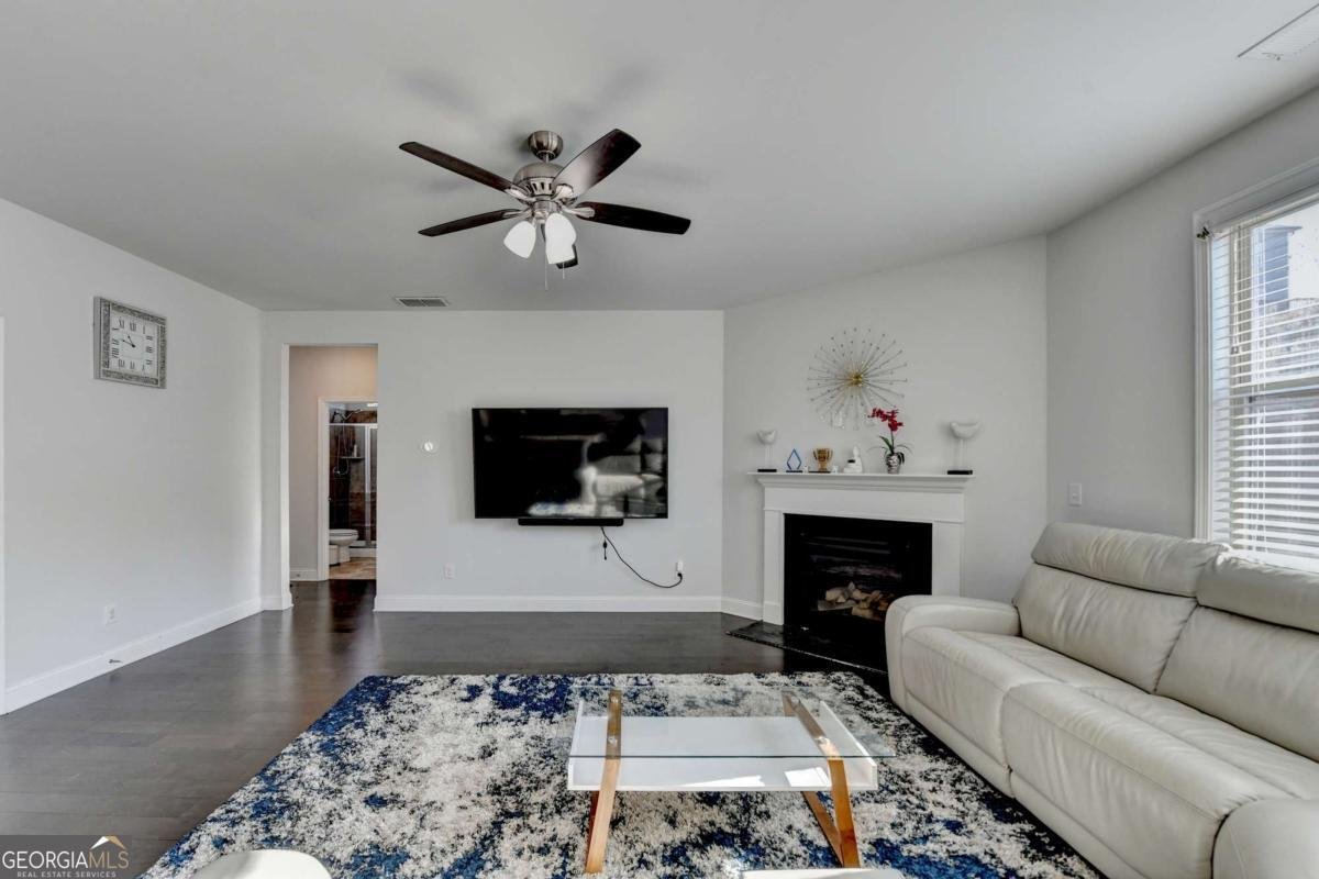 4825 ODUM VIEW Lane Cumming - 23
