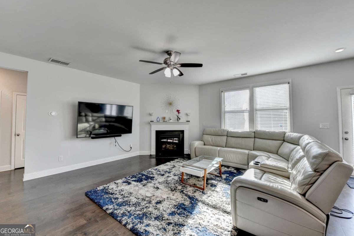 4825 ODUM VIEW Lane Cumming - 24