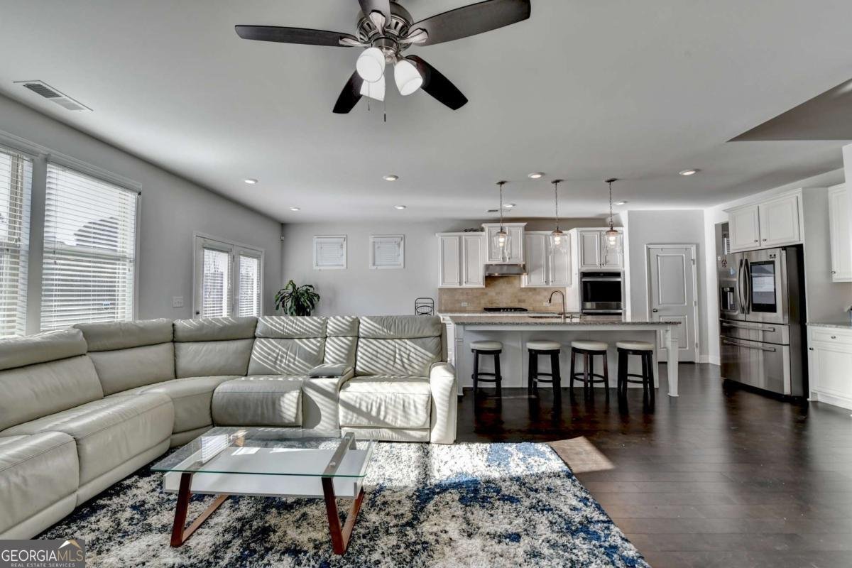 4825 ODUM VIEW Lane Cumming - 27