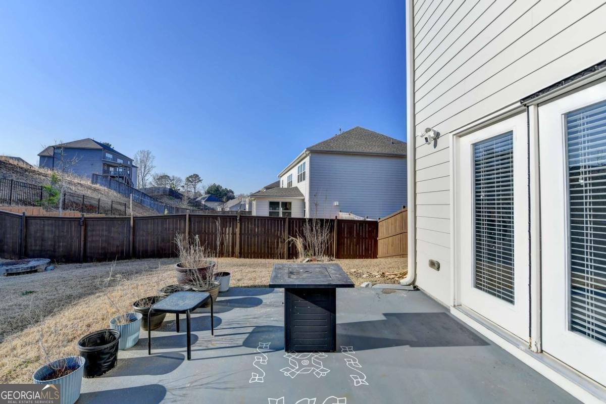 4825 ODUM VIEW Lane Cumming - 57