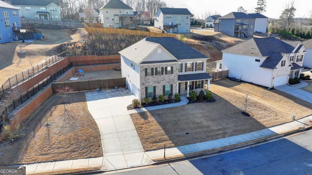 4825 ODUM VIEW Lane Cumming - 61