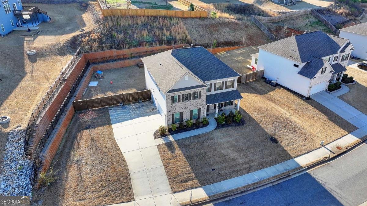 4825 ODUM VIEW Lane Cumming - 62