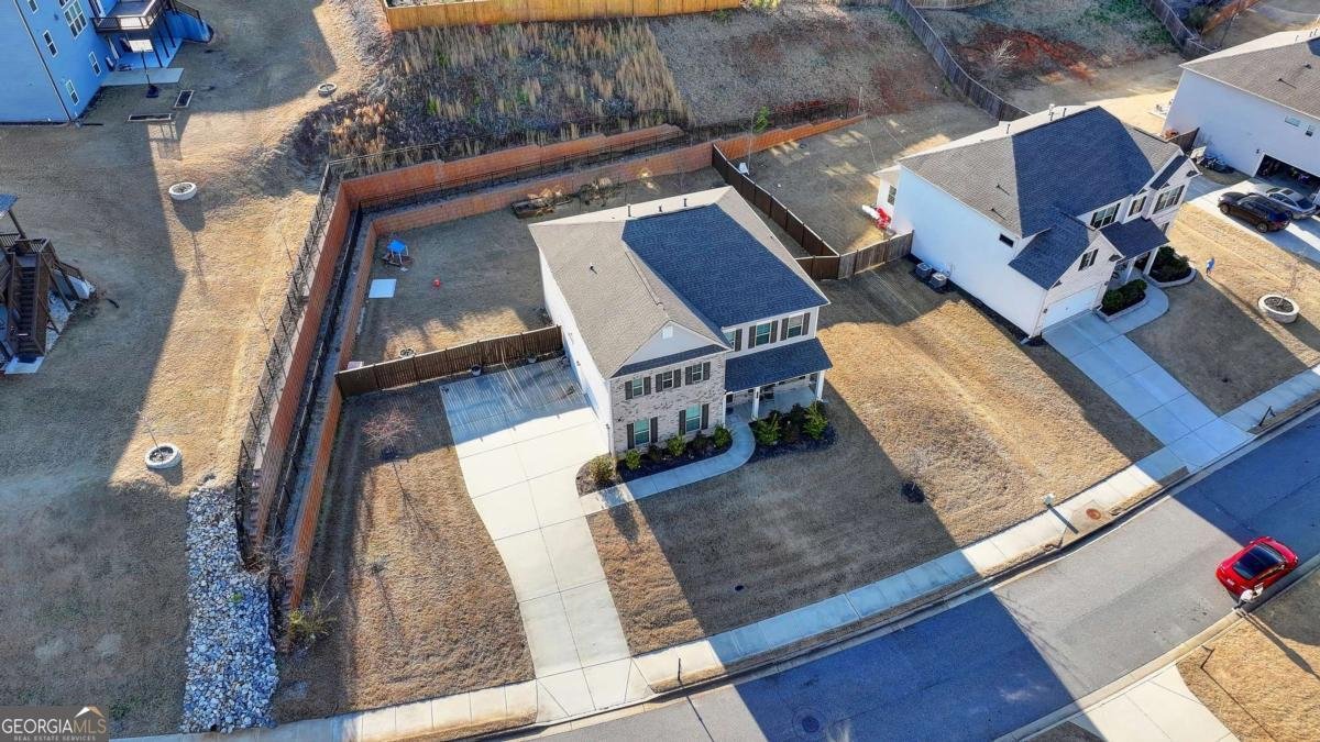 4825 ODUM VIEW Lane Cumming - 63