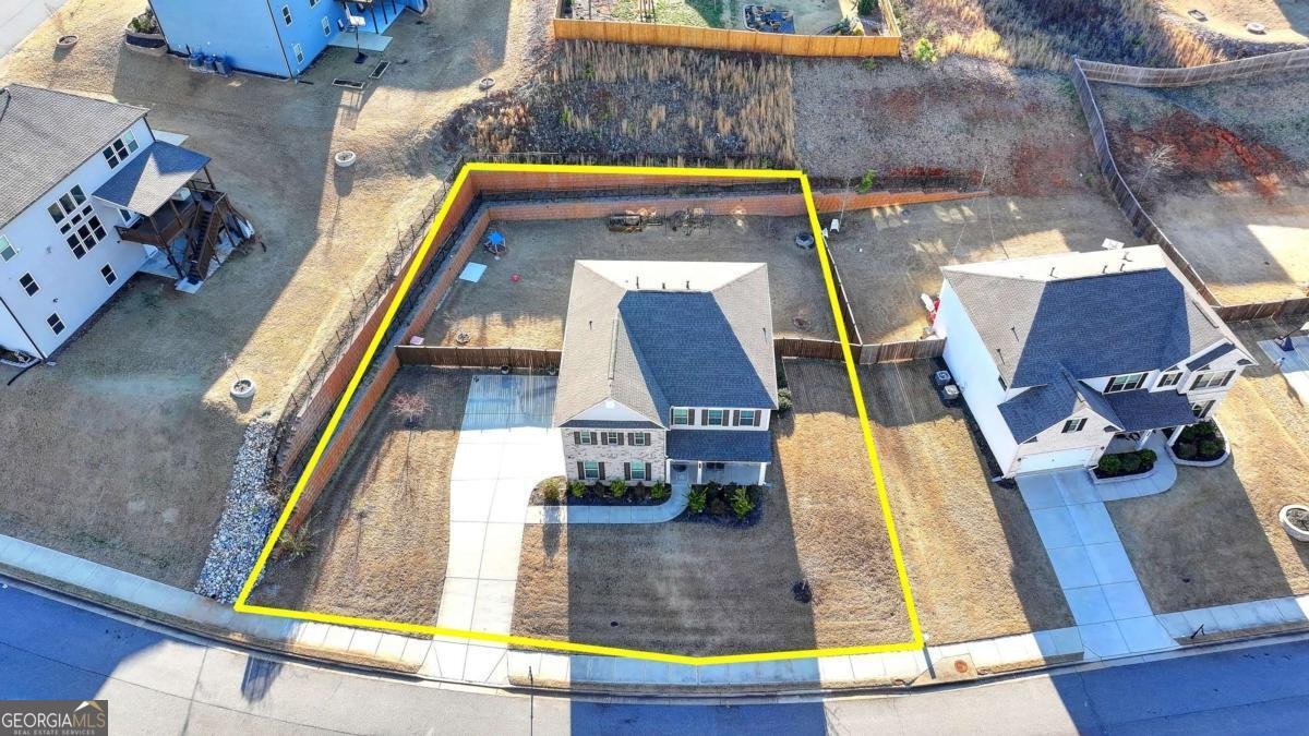 4825 ODUM VIEW Lane Cumming - 64
