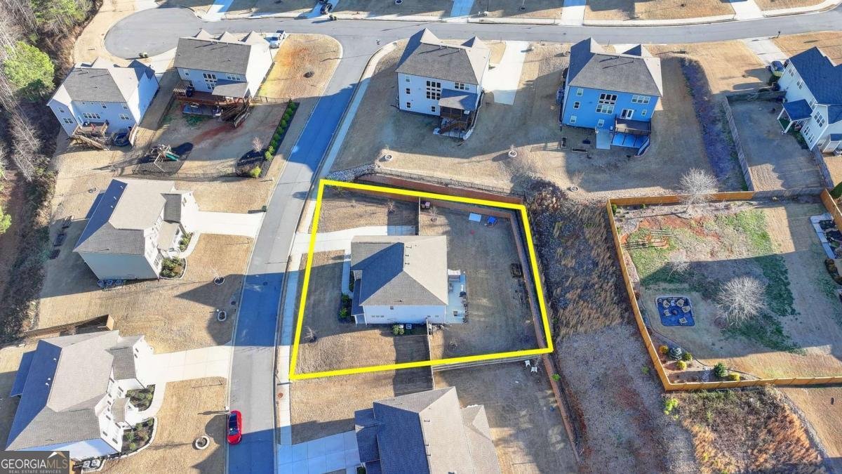 4825 ODUM VIEW Lane Cumming - 66