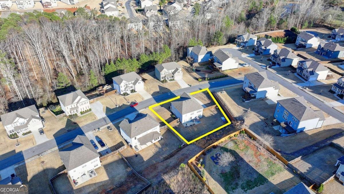 4825 ODUM VIEW Lane Cumming - 67