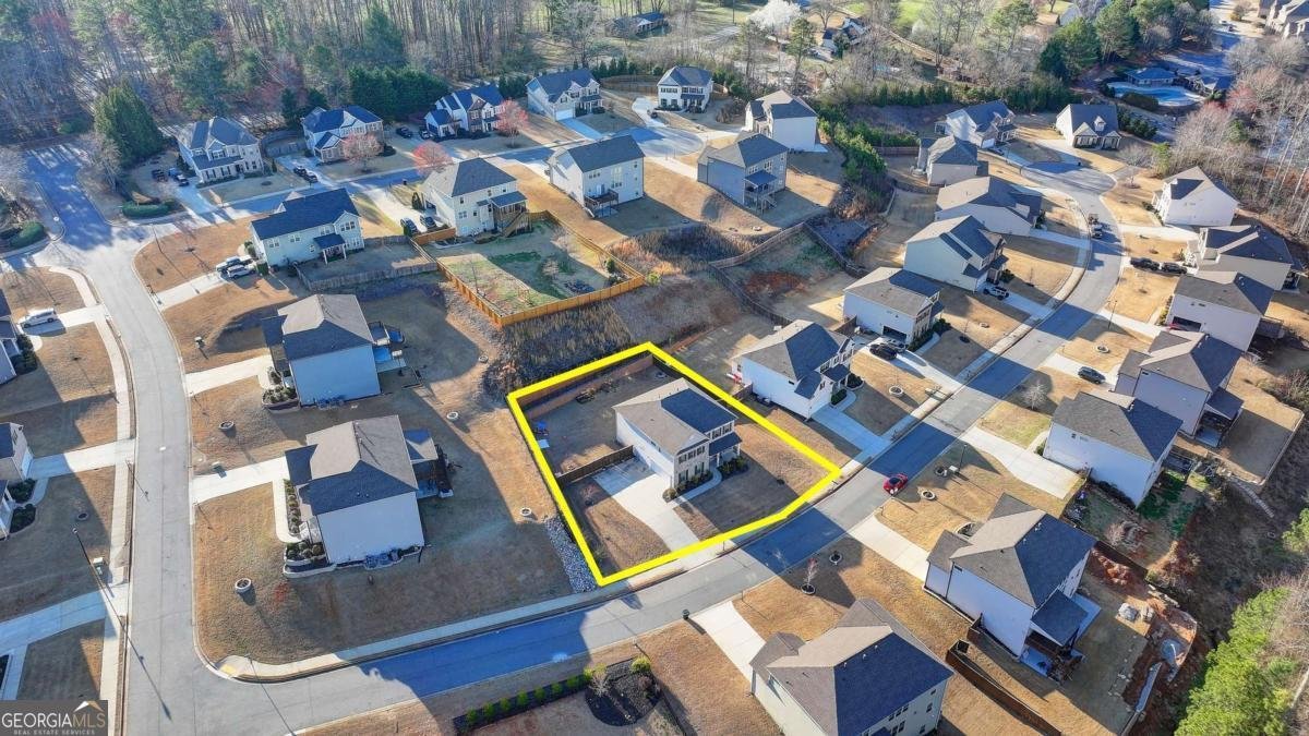 4825 ODUM VIEW Lane Cumming - 69