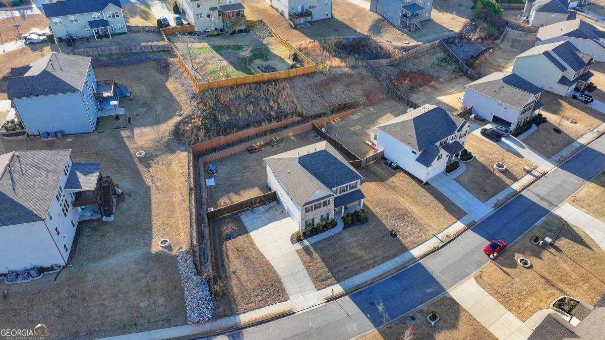 4825 ODUM VIEW Lane Cumming - 70