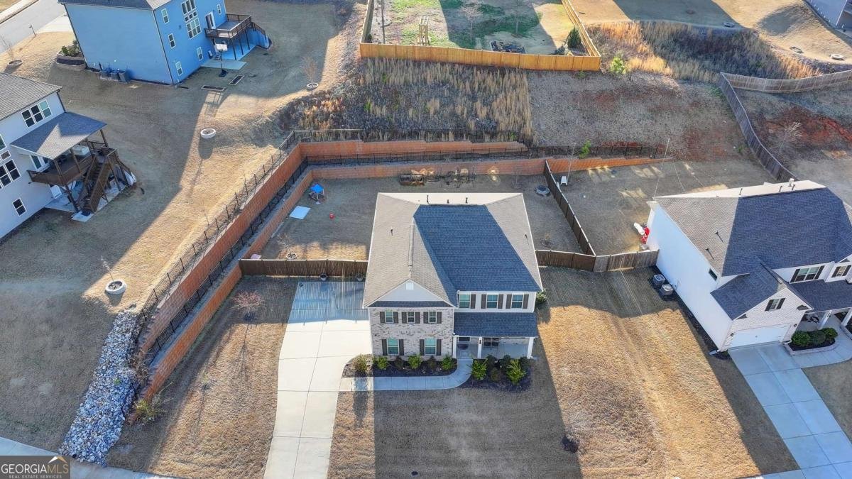 4825 ODUM VIEW Lane Cumming - 72