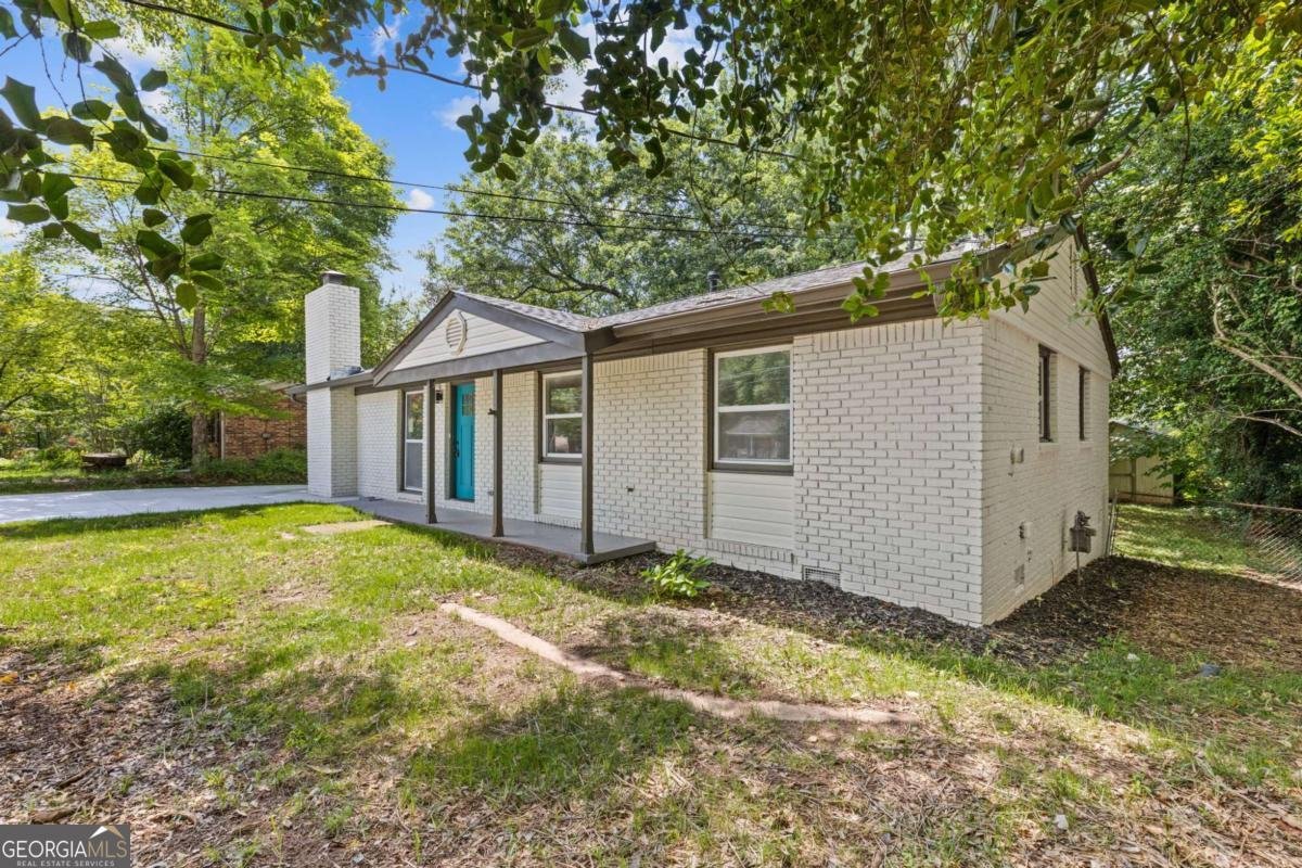4345 Sasanqua Court Tucker - 2
