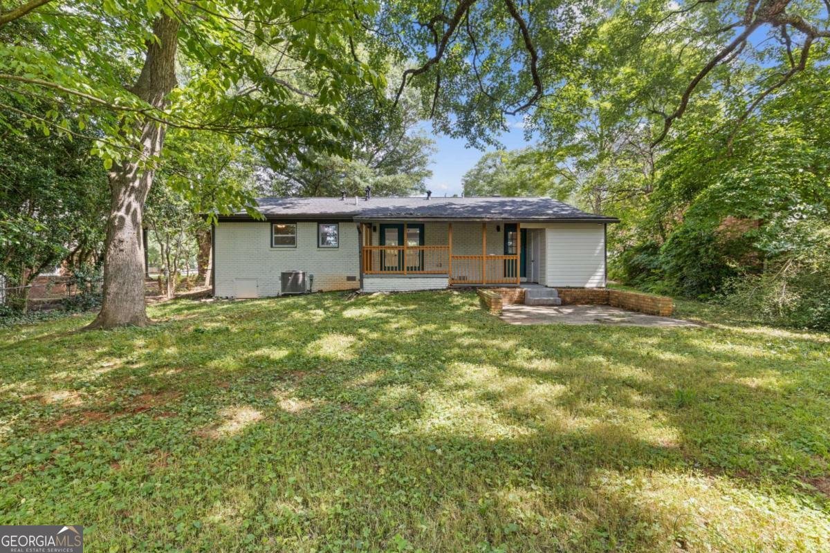 4345 Sasanqua Court Tucker - 21