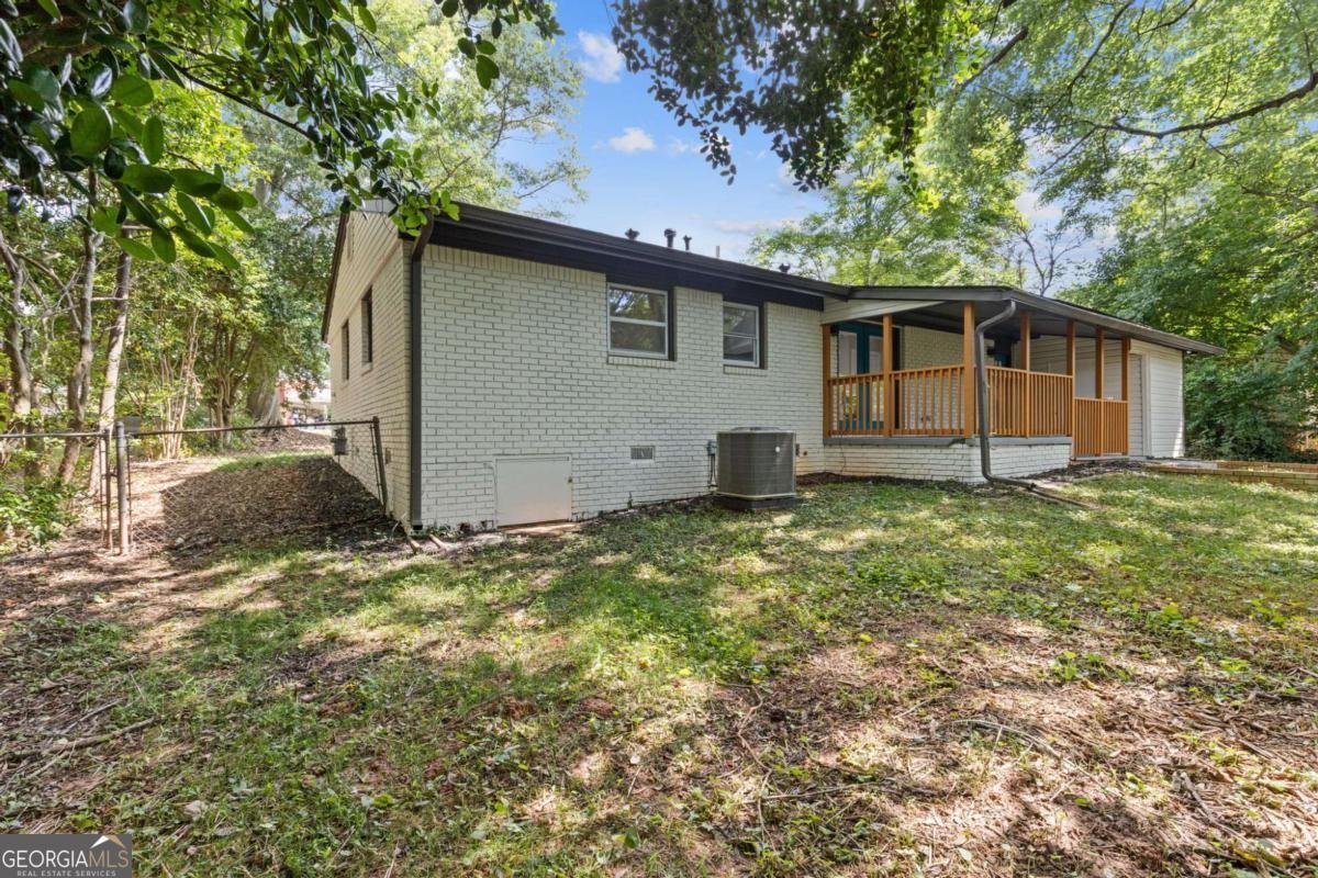 4345 Sasanqua Court Tucker - 22