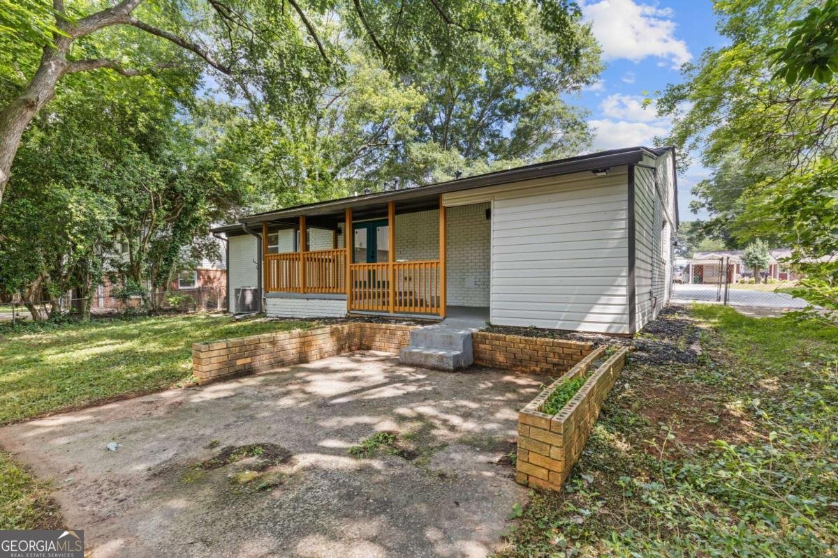 4345 Sasanqua Court Tucker - 23