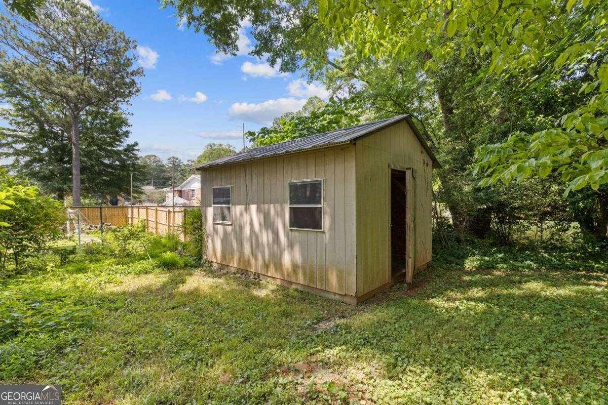 4345 Sasanqua Court Tucker - 24