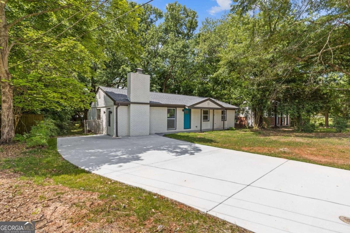 4345 Sasanqua Court Tucker - 3